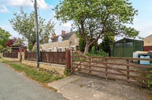 Oasby, Grantham